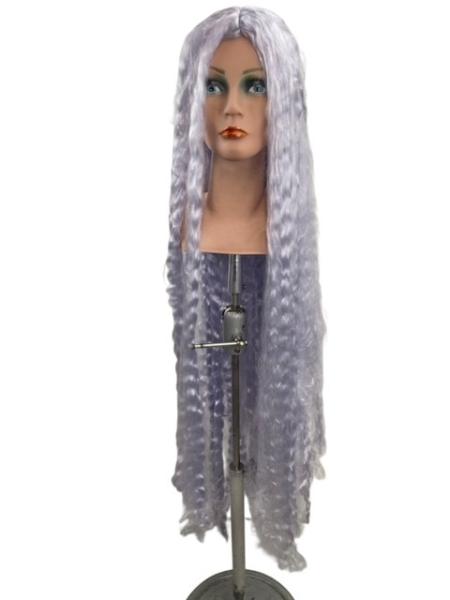Theatre Wig, synthetic hair- size 60
