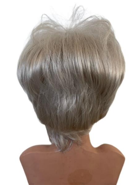 Synthetic Wig, 60-white