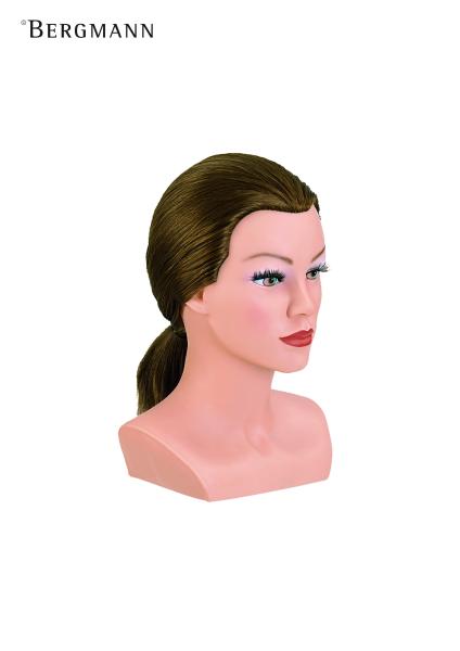 Mannequin head Lady