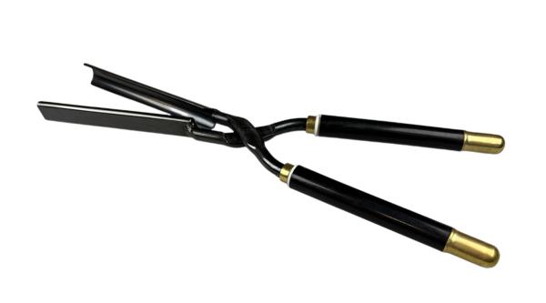 Onduliereisen ca. 14 mm