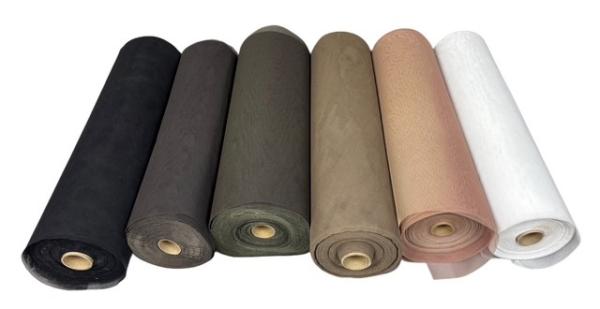 Restposten Steifftüll