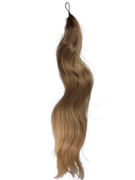 Braids made of synthetic hair, approx. 80 cm