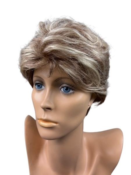 Synthetic Wig "Spring Mono"