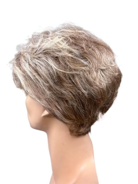Synthetic Wig "Spring Mono"