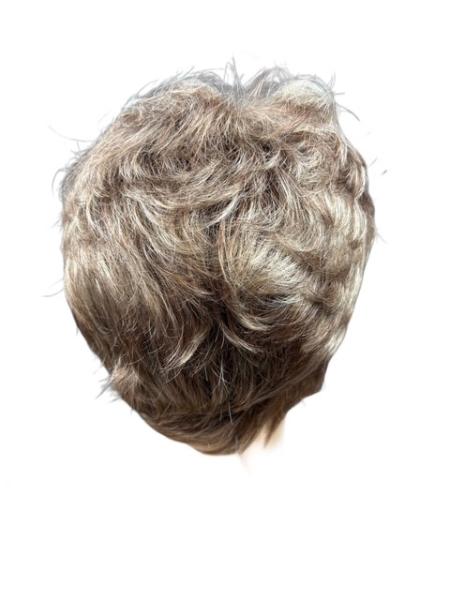 Synthetic Wig "Spring Mono"
