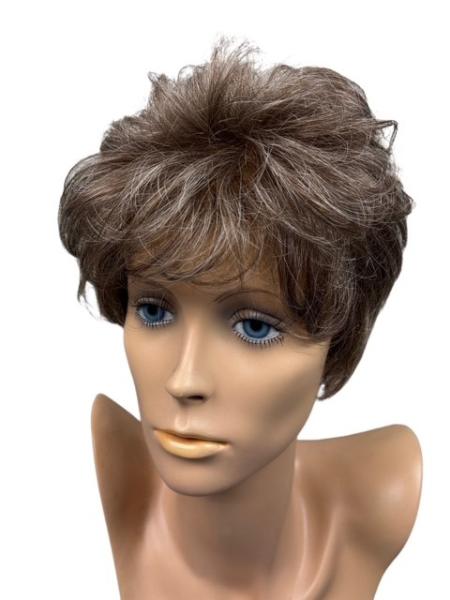Kunsthaar-Perücke "Spring Mono"
