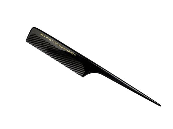 Stielkamm Hercules Sägemann 188 W