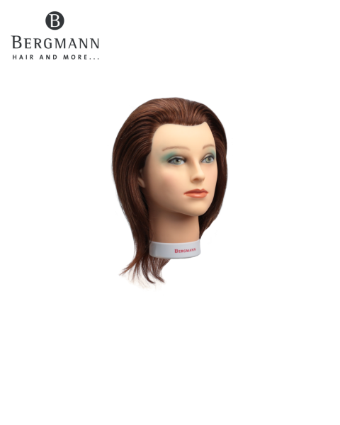 Mannequin head Junior - Short