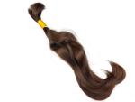 Raw European Hair Braid - 35 cm, Remy, Single Drawn