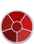 Lip Rouge Wheel - 30 g - F