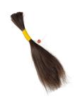 Raw European Hair Braid - 25 cm, Remy, Single Drawn