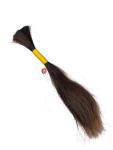 Raw European Hair Braid - 20 cm, Remy, Single Drawn