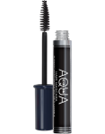 Aquacolor Hair Mascara - 11 ml - Black