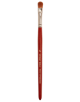 Excellence Filbert Brush 14