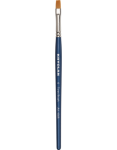 Torey Flat Brush 6 - 6 mm