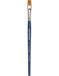 Torey Flat Brush 10 - 10 mm