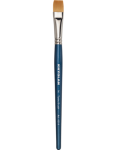 Torey Flat Brush 14 - 13 mm