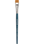 Torey Flat Brush 17 - 15 mm