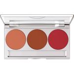 Professional Trio Blusher Set - 7,5 g - Allure