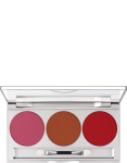 Professional Trio Blusher Set - 7,5 g - Matt