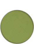 Eye Shadow Matt Refill - 2,5 g - Apple