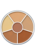 Concealer Circle - 40 g - Nr. 4