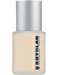 Ultra Fluid Foundation - Fair Olive, 30 ml