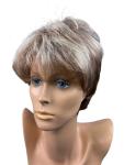 Synthetic Wig "Fair Mono"