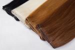 East-European-Hair-Tresse, 20 cm - glatt