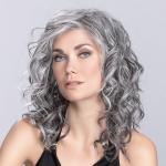 Perücke "heaven mono" - high heat fiber